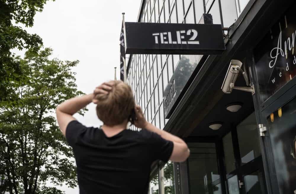 как отключить подписку очевидец на теле2